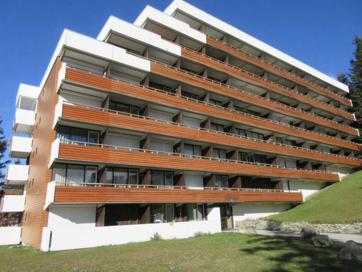 Charmant Studio Cabine Cocoon A 100 M Des Pistes Chamrousse Exterior photo